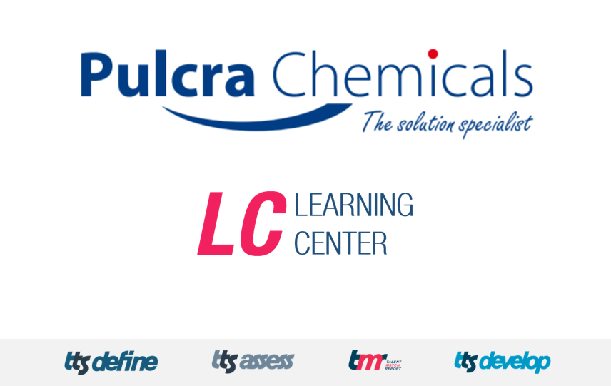 Pulcra Chemicals, Global Liderlik Değerlendirmeleri için TTS ile Anlaştı!