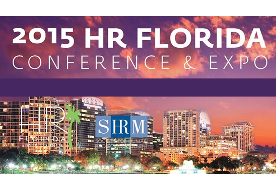 HR Florida SHRM Conference